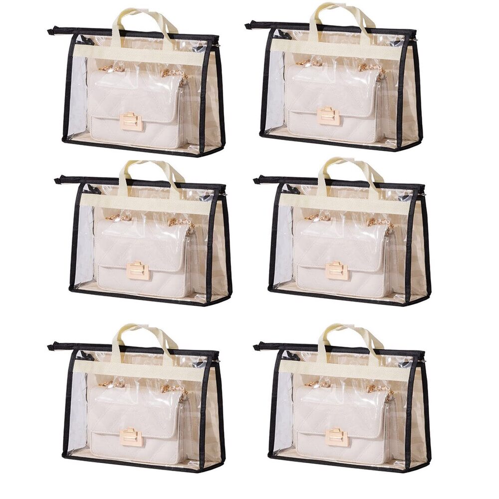 5672 Dust Bags Handbags - Handbag Storage Organizer Dust Bags